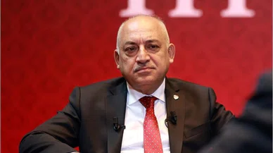 TFF Başkanı Mehmet Büyükekşi kimdir, nereli ve kaç yaşında?