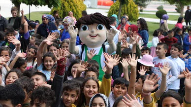 Karatay'da dev başarılar! Çevre konularında öncü oldular...