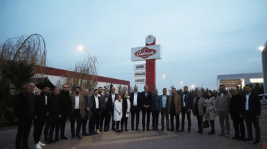 ASKON Konya ve Kocaeli arasında ticari işbirliği! Kazanan ekonomi olacak
