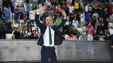 Hakan Demir Manisa'ya döndü