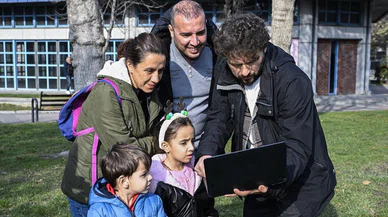 2023 yılından kareler! Vatandaşlar oyladı...