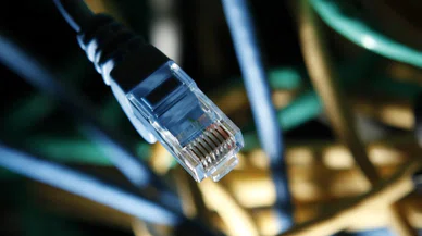 Türkiye fiber ağlarla örülüyor! Uzunluğu 435 bin kilometreye ulaştı
