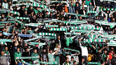 Konyaspor’da kombine alan taraftarlara müjde