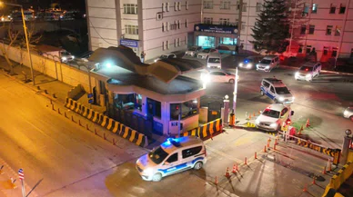 Konya'da zehir tacirlerine bir darbe daha! 5 kişi tutuklandı