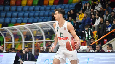 Konyaspor’un eski şutörü yeniden Türkiye’de