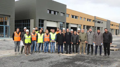 Bu iş Konya'ya çok yakışacak...