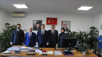 Konya'ya toplu konut müjdesi! Yakın zamanda başlayacak...