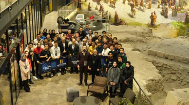 Konya daha yaşanabilir hale gelecek! Büyük "Datathon” etkinliği