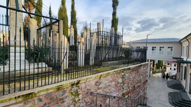 Şifa arayan soluğu orada alıyor! Yurt içi ve yurt dışı yoğun talep görüyor...