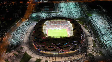 Konyaspor'da yeni transferler için tanıtım filmi