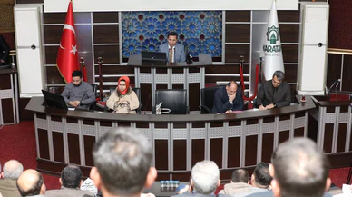 Karatay'da tarihi yatırım! O çalışmalarda son viraj...