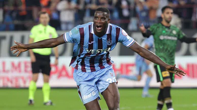 Konyaspor’a attığı  golü unutamıyor