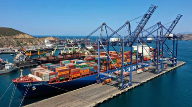 En fazla katkıyı o sektörler verdi...