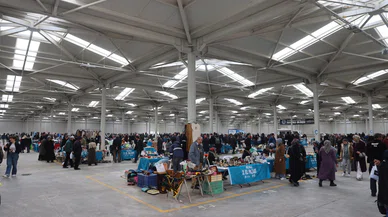 Yoğun ilgi görüyor...