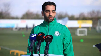 Uğurcan Yazğılı: "Konyaspor'u hak ettiği üst sıralara taşımak istiyoruz"