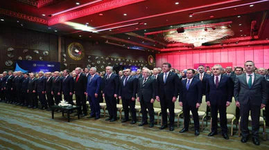 AK Parti Konya Milletvekili Altunyaldız, "Zengin, katma değerli ihraç ürünlerini buluşturuyoruz..."