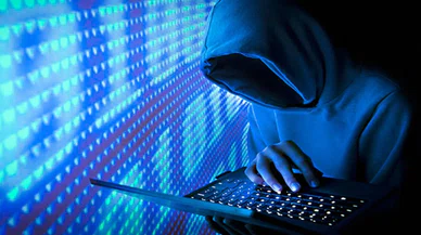 Siber suç oranı artıyor! 1 haftada 9 işlem...