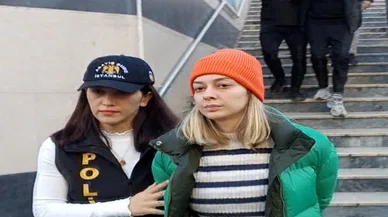 Fenomen Talu çifti tutuklandı!