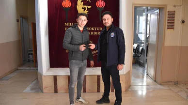 Konya'da aynı anda iki kayıp! Belediye hoparlöründen anons verildi..