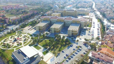 NEÜ tepki çeken o makaleyle ilgili açıklama geldi!