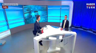 Ali Koç Süper Kupa krizinin arka planını anlattı meğer sorumlu…