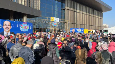 Konya'da bu gelenek nesilden nesle aktarılacak!