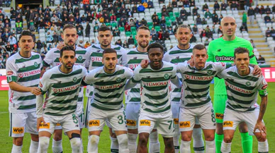Konyaspor'da dev maçlar öncesinde büyük kriz