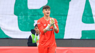 Konyaspor’da sahne Deniz Ertaş’ın! Tarihi maçlara çıkacak