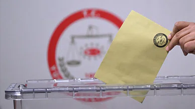 AK Parti Konya Büyükşehir ve merkez ilçelerin adayları kesinleşti...