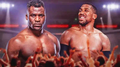 Araplar bu organizasyon için dev bir rakam ayarlamayı planlıyor!.. tarih verildi! Bu karşılaşmayı sakın kaçırmayın!