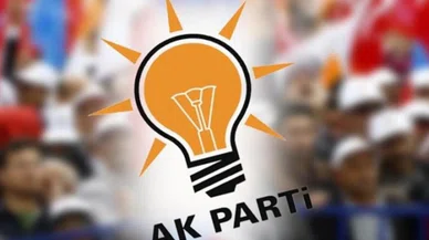 "Adaylar netleşti" dedi, AK Parti'den önce ilçe ilçe açıkladı!.. Bakın listede kimler var!