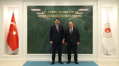 Murat Kurum'a Bir mesajda Oprukçu'dan: Rabbim utandırmasın