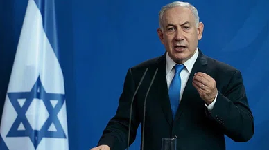 İsrail Başbakanı Netanyahu'dan Hizbullah'la tehdit