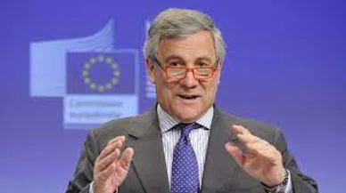 İtalya Dışişleri Bakanı Tajani'den, "AB ordusu" kurulması çağrısı