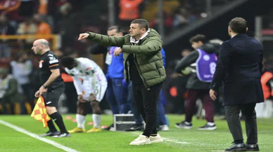 Hakan Keleş, mağlubiyeti yorumladı! Kalite farkı vardı