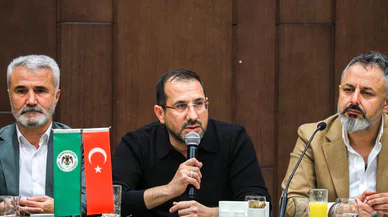 Adem Bulut’tan kadro dışı yorumu! Kimse Konyaspor’dan üstün değildir