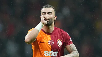 Konyaspor yönetiminden Abdülkerim tepkisi!