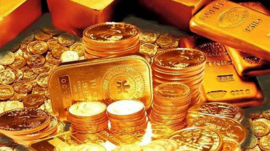 Haftanın ilk işlem gününde  Altın fiyatları yatay seyrediyor!  Peki uzmanlar ne diyor?