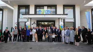 Konya'nın en özel projesi! Başkan Kavuş duyurdu...