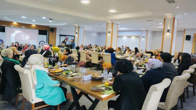 Konya Emniyeti el ele verecek! Polisler bir araya geldi...