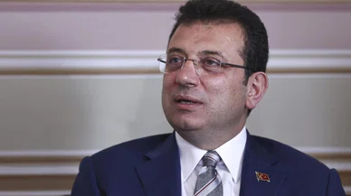 Ekrem İmamoğlu'ndan şok küfür! "Alevi lobisini yıktık" dedi... O isim skandal bir iddia ortaya attı