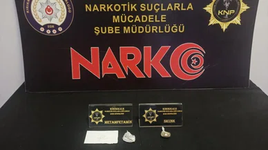 Zehir tacirlerine dev operasyon! Bakın neler ele geçirildi...