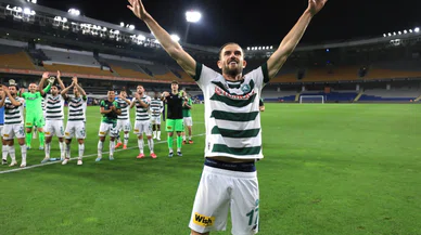 Cikalleshi’ye transfer ilgisi var