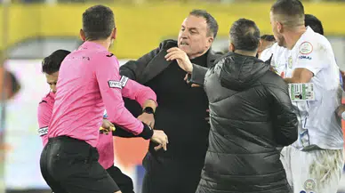 Faruk Koca iddiaları kabul etmedi, dava ertelendi