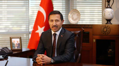 Başkan Kılca'dan Gazetecilere mesaj!