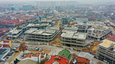 Tarih yeniden doğuyor...