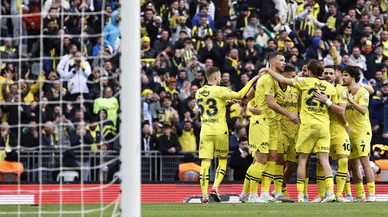 Fenerbahçe'de Konyaspor maçı öncesi son durum!