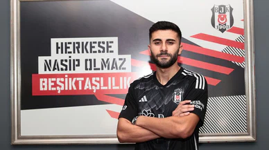 Konyaspor, Beşiktaşlı oyuncuyu istiyor