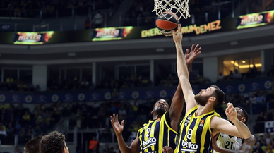 Fenerbahçe, Bayern Münih'i konuk edecek