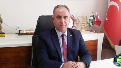 Gazetecilik fedakarlık istiyor! MHP Konya İl Başkanı Karaarslan açıkladı...